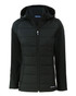 LCO00064 Black - Mannequin Front (High Res Image)
