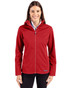 LCO00066 Cardinal Red - Pro Front