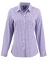 LCW00020 College Purple/White - Mannequin Front (High Res Image)