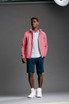 MCB00093 Navy Blue - Lifestyle 1