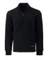 MCK01281 Black - Mannequin Front (High Res Image)