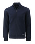 MCK01281 Navy Blue - Mannequin Front (High Res Image)