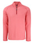 MCK01325 Red Heather - Mannequin Front (High Res Image)
