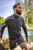 MCK01326 Black Heather - Lifestyle 1