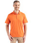 MCK01327 College Orange - Pro Front