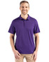 MCK01327 College Purple - Pro Front