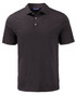 MCK01327 Black - Mannequin Front (High Res Image)