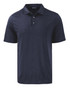 MCK01327 Navy Blue - Mannequin Front (High Res Image)