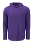 MCK01330 College Purple - Mannequin Front (High Res Image)