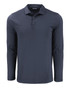MCK01335 Navy Blue - Mannequin Front (High Res Image)