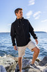 MCK01345 Black - Lifestyle 1