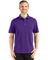 MCK01358 College Purple - Pro Front