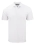 MCK01358 White - Mannequin Front (High Res Image)