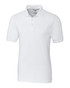 MCK09321 White - Mannequin Front (High Res Image)