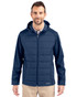 MCO00077 Navy Blue - Pro Front