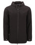 MCO00096 Black - Mannequin Front (High Res Image)