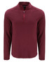 MCK01347 Bordeaux - Mannequin Front (High Res Image)