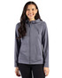 LQK00094 Navy Heather - PRO front
