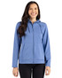 LQK00094 Royal Blue Heather - PRO front