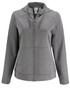 LQK00094 Black Heather - Mannequin Front (High Res Image)