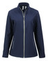 LQO00068 Dark Navy/Pure Slate - Mannequin Front (High Res Image)