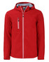 MQO00075 Red - Mannequin Front (High Res Image)