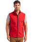 MQO00085 Red/Black - PRO front