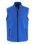 MQO00085 Royal Blue/Black - Mannequin Front (High Res Image)