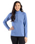 LQK00093 Royal Blue Heather - PRO front