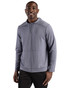 MQK00121 Navy Heather - PRO front