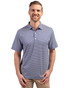 MCK01302 Tour Blue/White - Pro Front