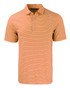 MCK01302 College Orange/White - Mannequin Front (High Res Image)