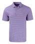 MCK01302 College Purple/White - Mannequin Front (High Res Image)