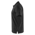 Black Polo Side