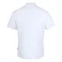 White Polo Back