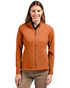 LCK00151 Texas Orange Heather - Pro Front