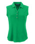 LCK00197 Kelly Green - Mannequin Front (High Res Image)