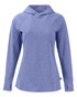 LCK00203 Tour Blue Heather - Mannequin Front (High Res Image)