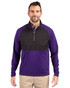 MCC00034 College Purple/Black - Pro Front