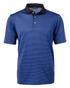 MCK00007 Tour Blue/Black - Mannequin Front (High Res Image)