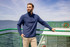 MCK01324 Navy Blue - Lifestyle 1