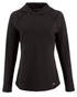 LCK00224 Black - Mannequin Front (High Res Image)