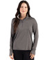 LCK00227 Dark Black Heather - Pro Front