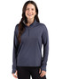 LCK00227 Dark Navy Blue Heather - Pro Front