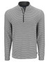 MCK01383 Black/White - Mannequin Front (High Res Image)