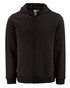 MQK00116 Black - Mannequin Front (High Res Image)