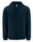MQK00116 Dark Navy - Mannequin Front (High Res Image)