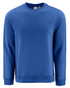 MQK00114 Royal Blue - Mannequin Front (High Res Image)