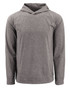 MCK01341 Black Heather - Mannequin Front (High Res Image)
