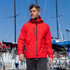 Musto - Men's Sardinia Jacket - True Red